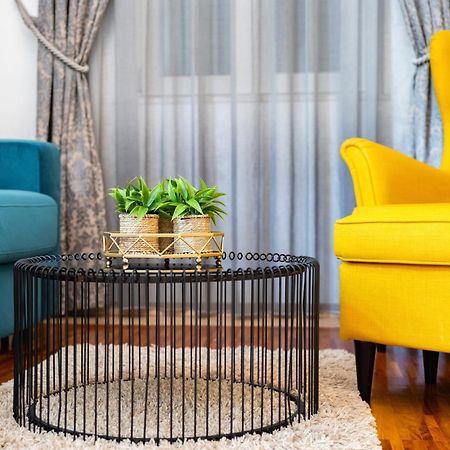 Premium Apartment Alba Rosa スプリト エクステリア 写真