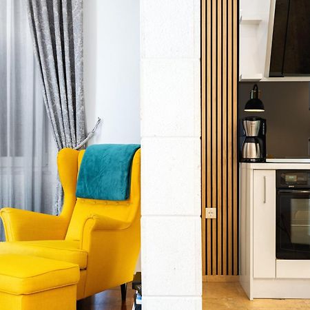 Premium Apartment Alba Rosa スプリト エクステリア 写真