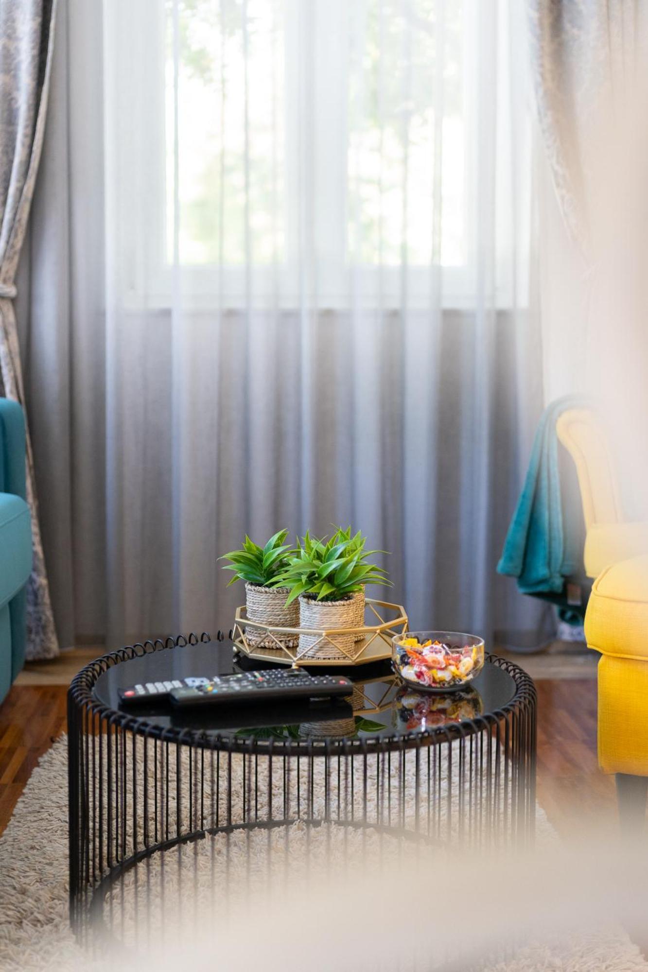 Premium Apartment Alba Rosa スプリト エクステリア 写真