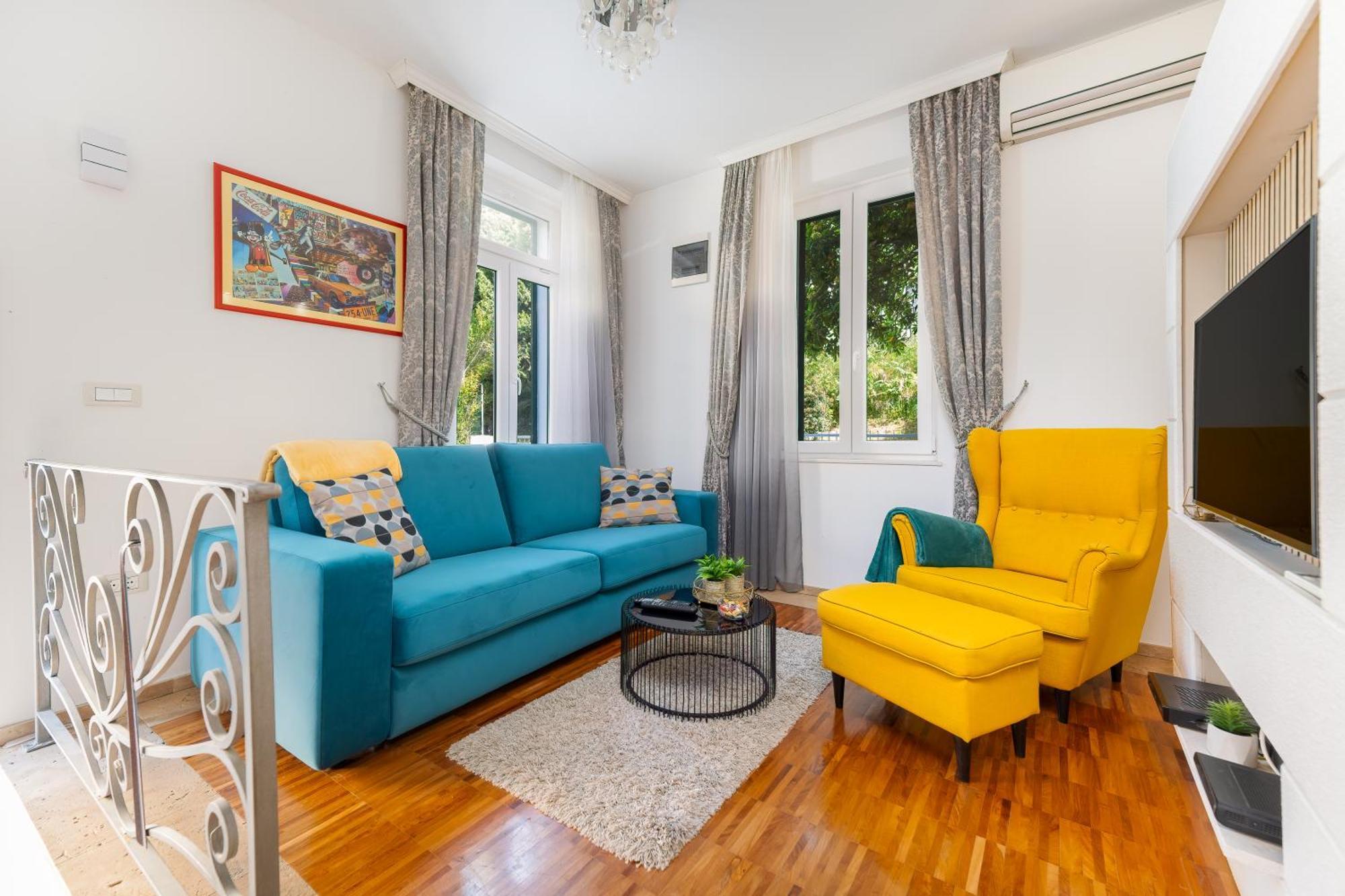 Premium Apartment Alba Rosa スプリト エクステリア 写真