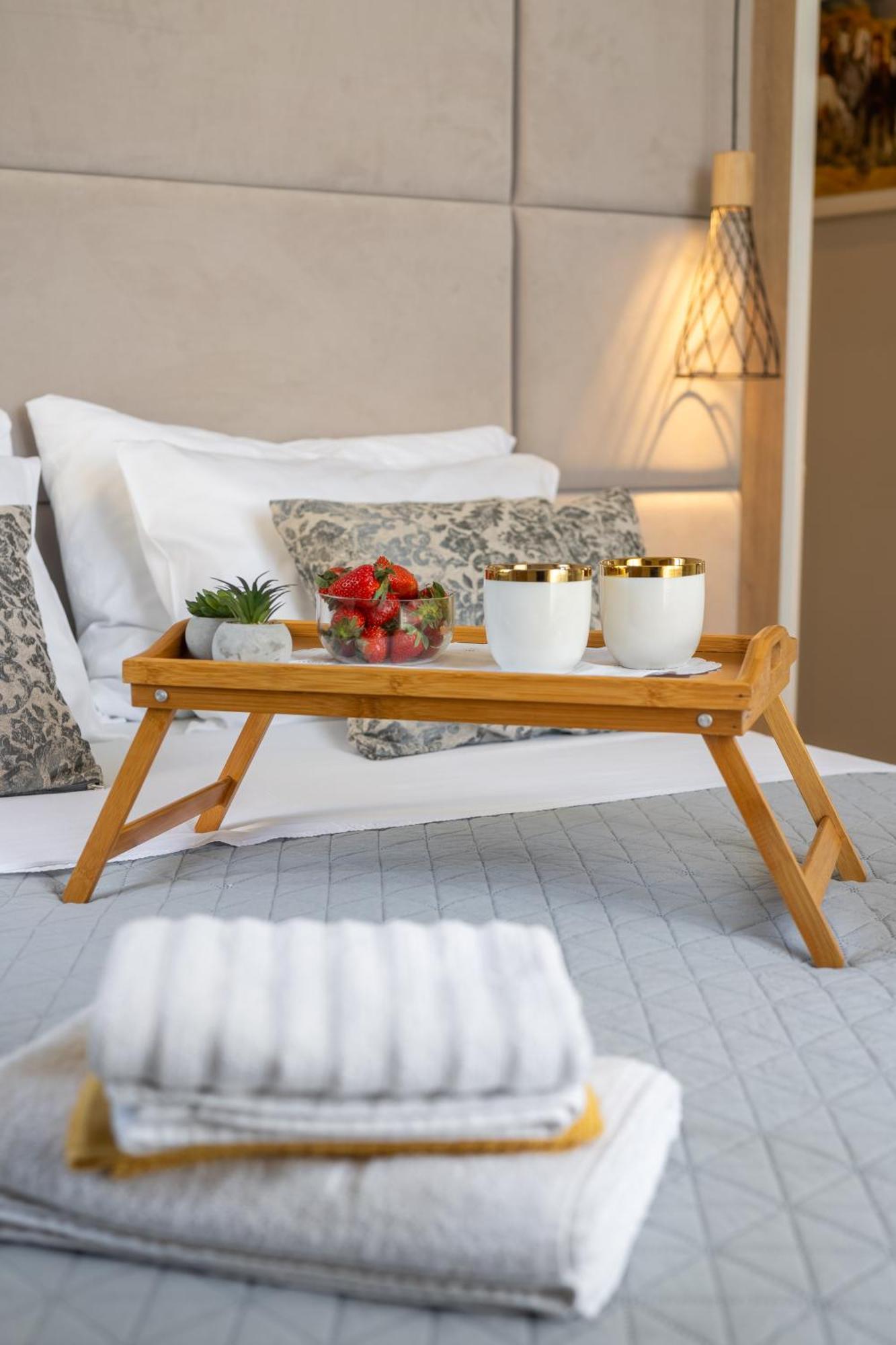 Premium Apartment Alba Rosa スプリト エクステリア 写真