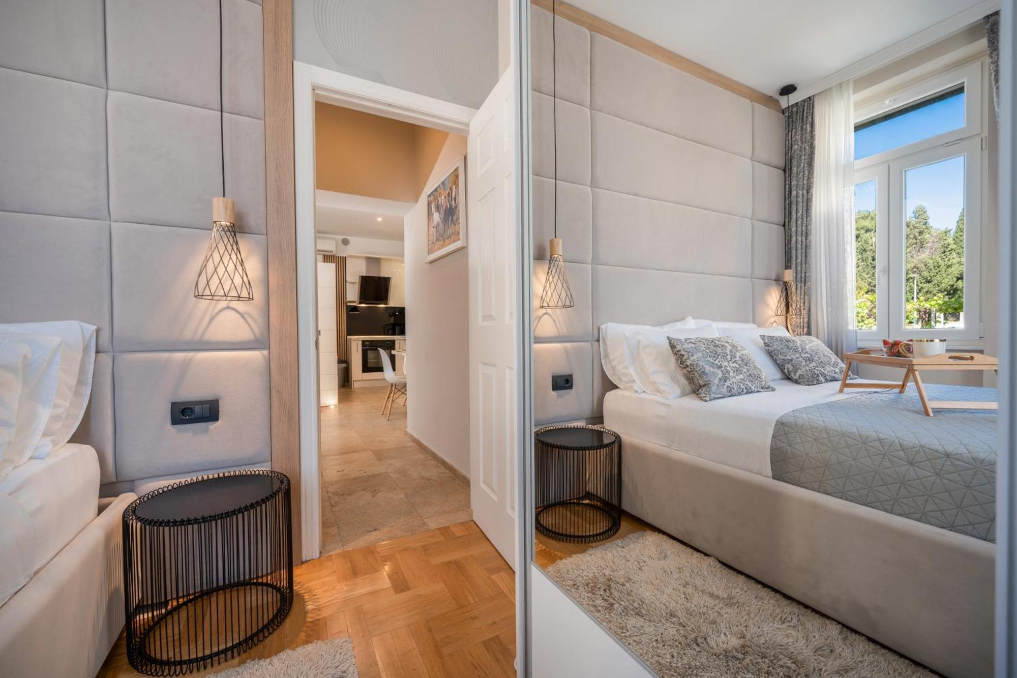 Premium Apartment Alba Rosa スプリト エクステリア 写真