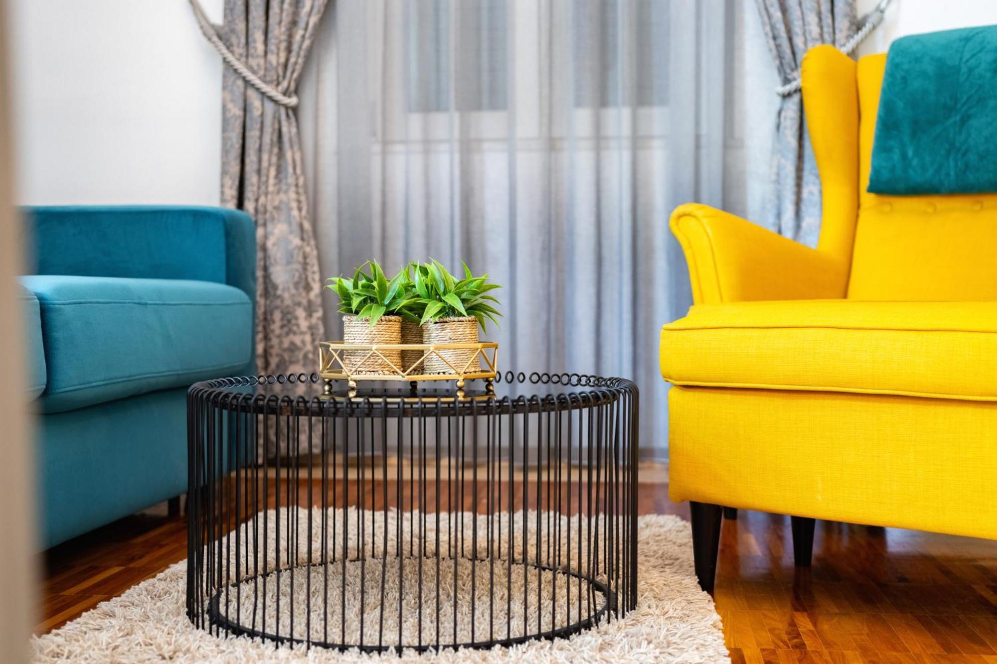Premium Apartment Alba Rosa スプリト エクステリア 写真