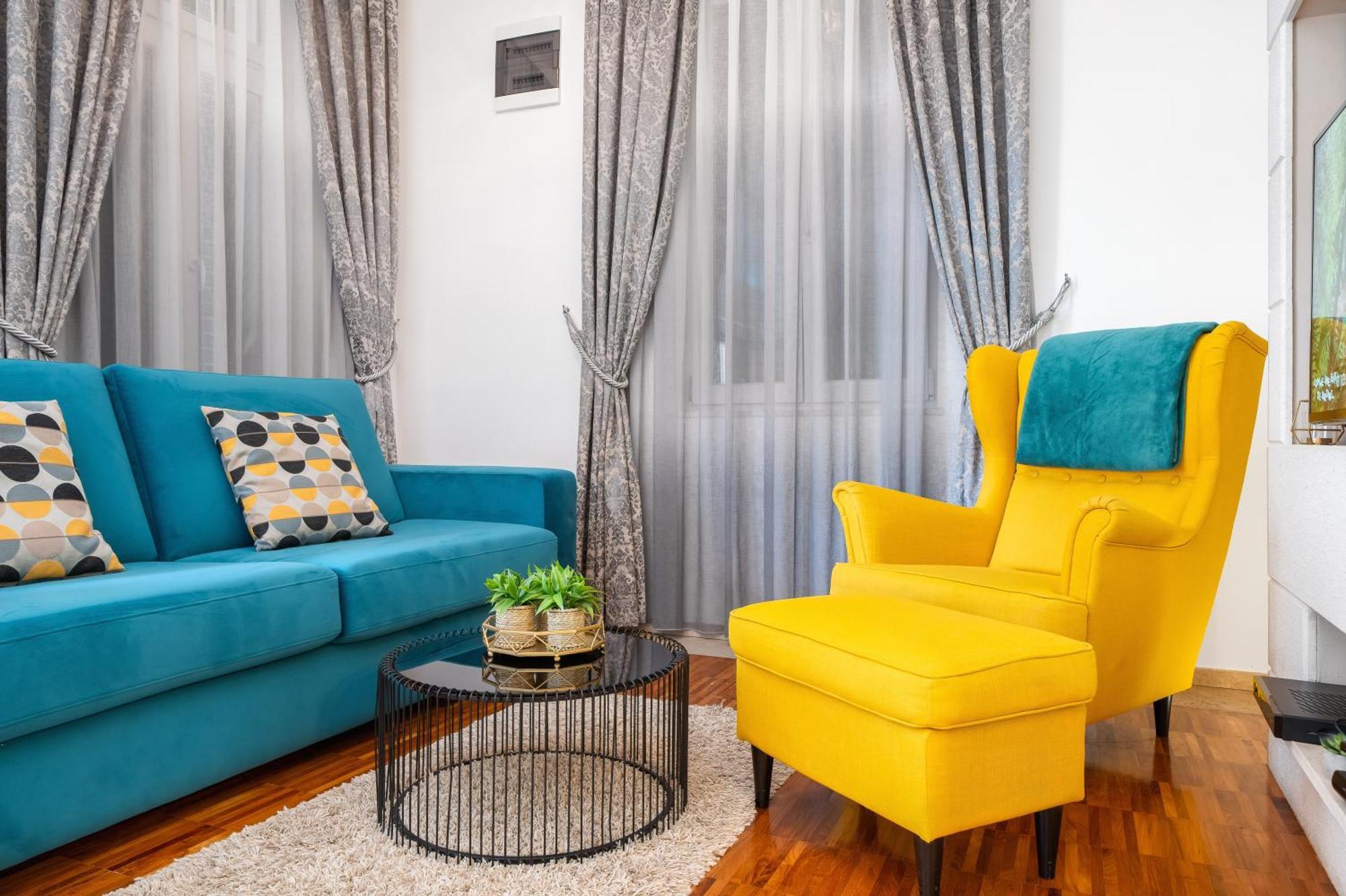 Premium Apartment Alba Rosa スプリト エクステリア 写真