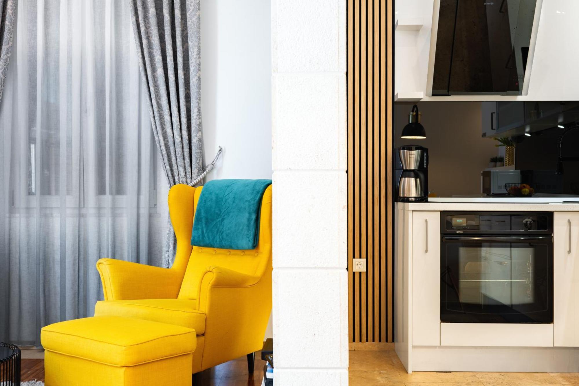 Premium Apartment Alba Rosa スプリト エクステリア 写真