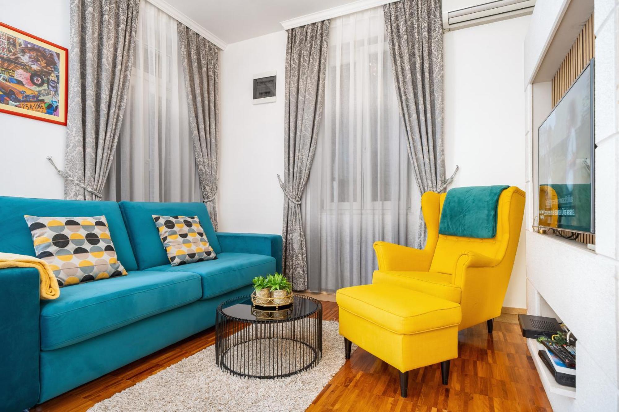 Premium Apartment Alba Rosa スプリト エクステリア 写真
